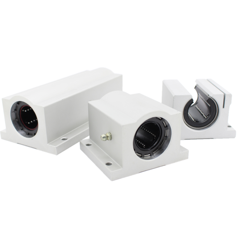 Linear Pillow Blocks PM Linear